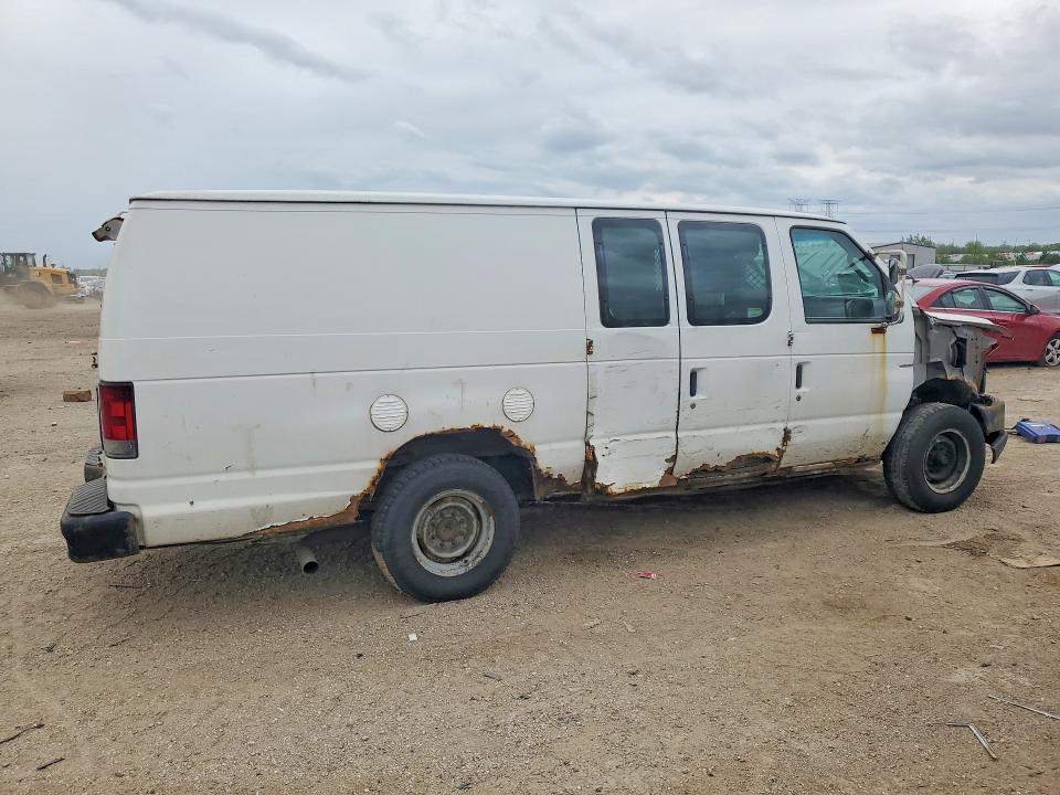 Продаж на аукціоні авто 2013 Ford Econoline, vin: 1FDSS3EL5DDA15563, номер лоту: 53773826