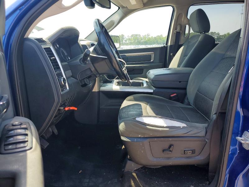Aukcja sprzedaży 2015 Ram 1500, vin: 1C6RR7LT7FS778392, numer aukcji: 52261376