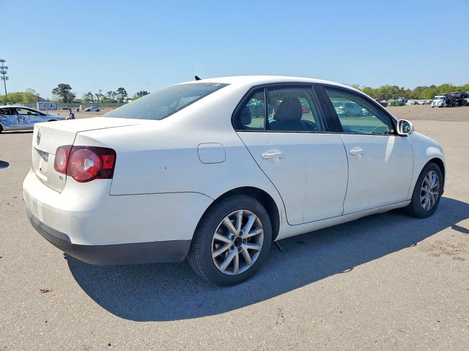 53518936 :رقم المزاد ، 3VWRZ7AJ0AM123953 vin ، 2010 Volkswagen Jetta مزاد بيع