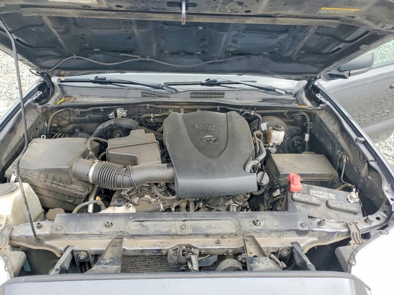 Aukcja sprzedaży 2022 Toyota Tacoma, vin: 3TYRZ5CN5NT020044, numer aukcji: 54522646