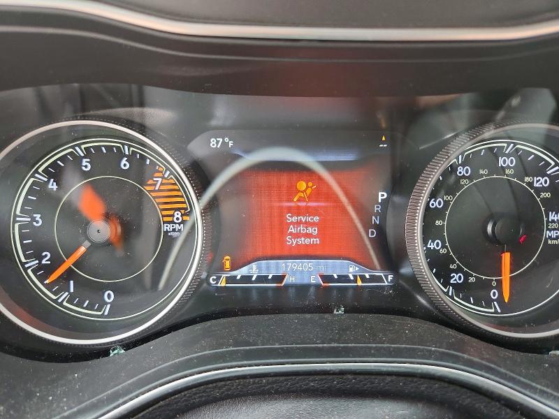 Aukcja sprzedaży 2019 Jeep Cherokee, vin: 1C4PJMDXXKD161431, numer aukcji: 54053316