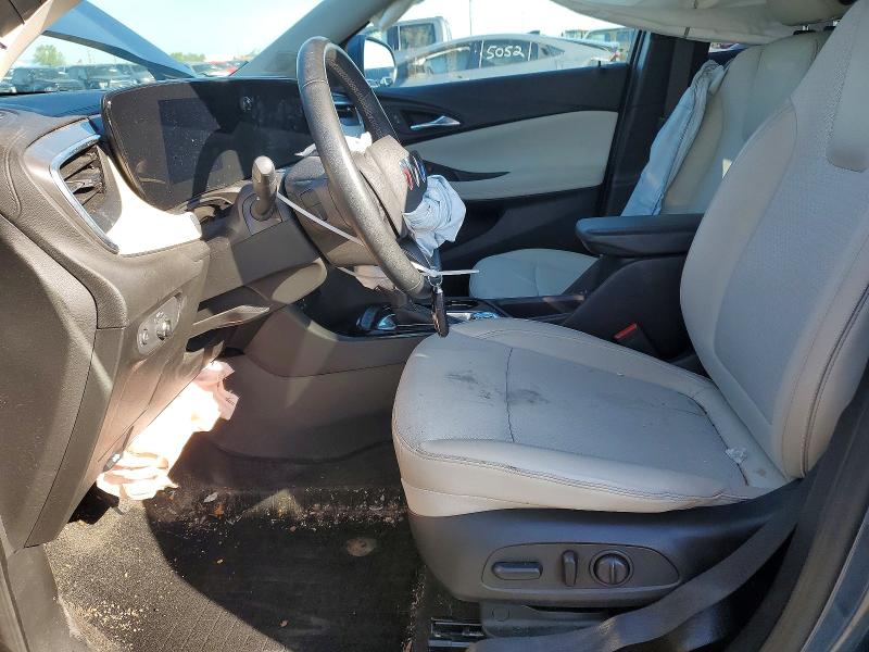 Aukcja sprzedaży 2024 Buick Encore Gx, vin: KL4AMBS25RB037480, numer aukcji: 54713046