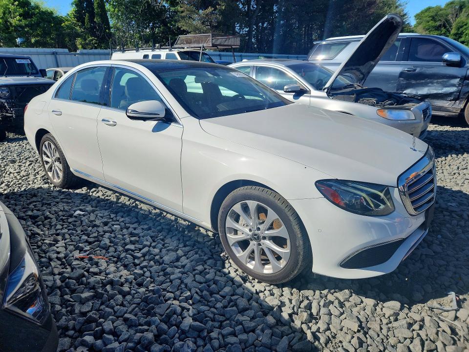 Продаж на аукціоні авто 2019 Mercedes-benz E, vin: WDDZF6JB4KA514459, номер лоту: 54943796