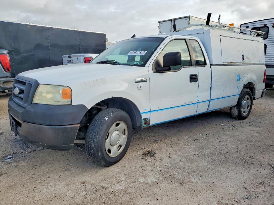 Aukcja sprzedaży 2008 Ford F150, vin: 1FTRF12248KC88003, numer aukcji: 51279336