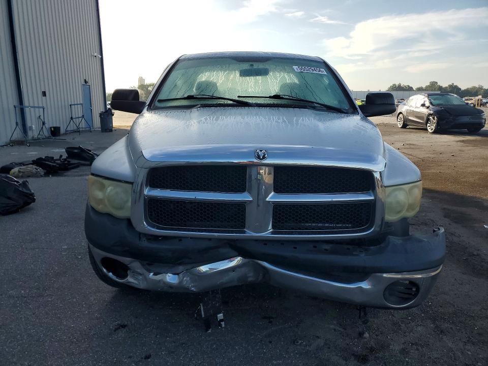 Auction sale of the 2005 Dodge Ram 1500, vin: 1D7HA18D45J563458, lot number: 55529456
