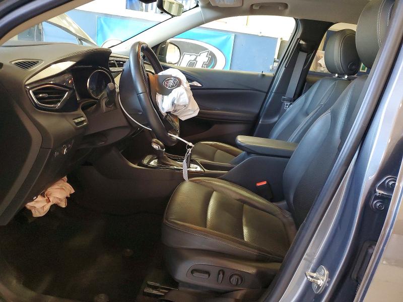 Aukcja sprzedaży 2020 Buick Encore Gx, vin: KL4MMGSLXLB072204, numer aukcji: 53058486