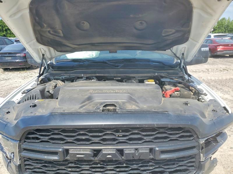 53185026 :رقم المزاد ، 3C63R3GL3PG596187 vin ، 2023 Ram 3500 مزاد بيع