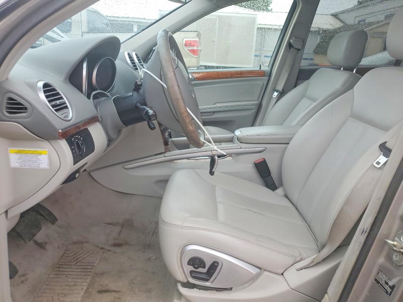 Продаж на аукціоні авто 2008 Mercedes-benz Gl, vin: 4JGBF71E58A407260, номер лоту: 54472116