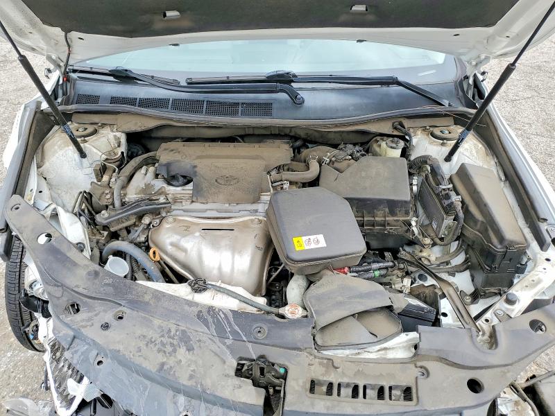 Продаж на аукціоні авто 2017 Toyota Camry, vin: 4T1BF1FK2HU329613, номер лоту: 53303346
