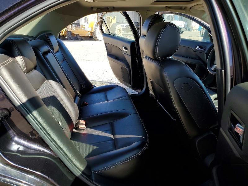 Продажа на аукционе авто 2007 Mercury Milan, vin: 3MEHM08177R635570, номер лота: 54445806