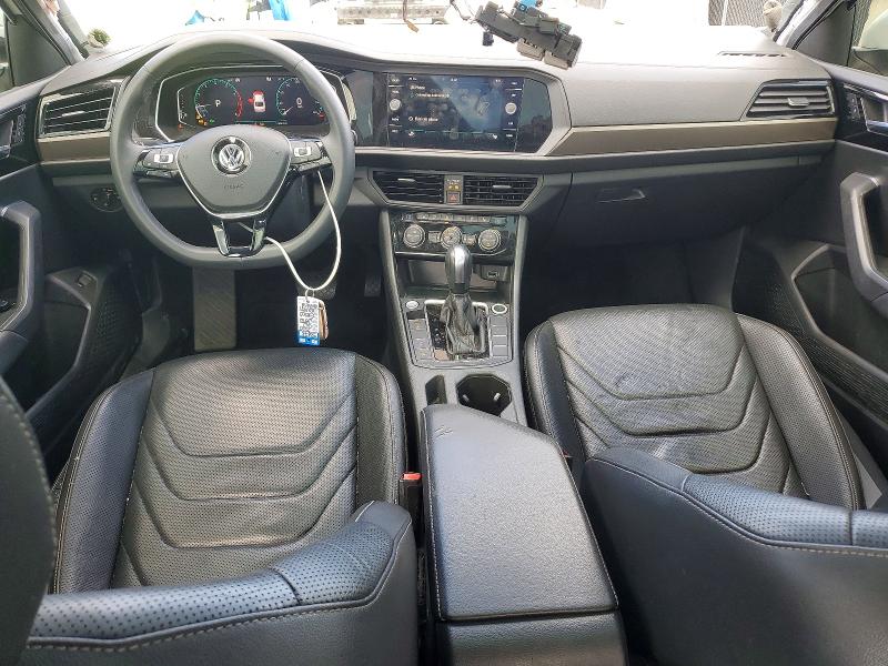 54261306 :رقم المزاد ، 3VWGB7BUXLM064451 vin ، 2020 Volkswagen Jetta مزاد بيع