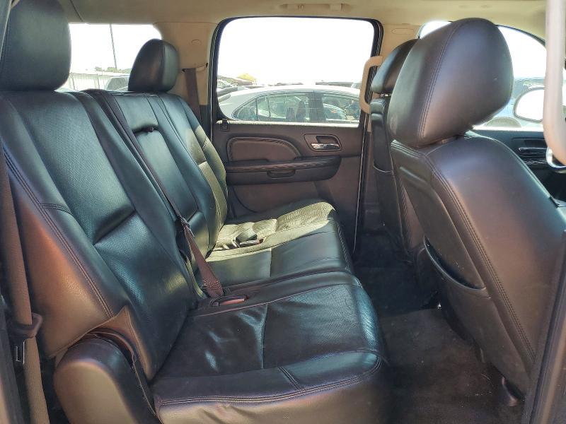 Aukcja sprzedaży 2012 Gmc Yukon Xl, vin: 1GKS2MEF9CR174306, numer aukcji: 52958196