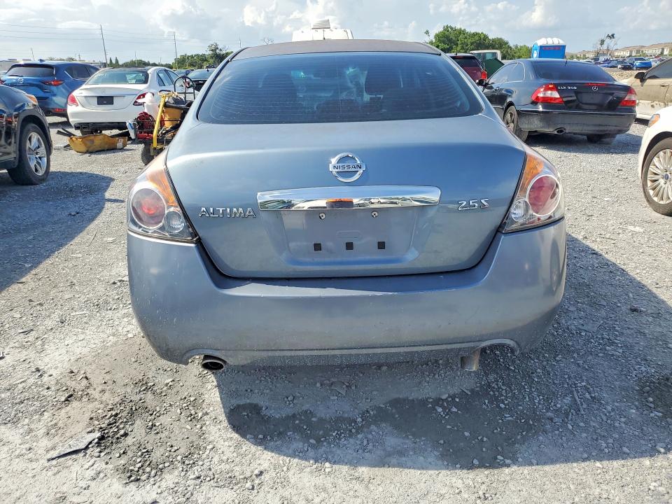 Aukcja sprzedaży 2011 Nissan Altima, vin: 1N4AL2AP9BC151283, numer aukcji: 54510266