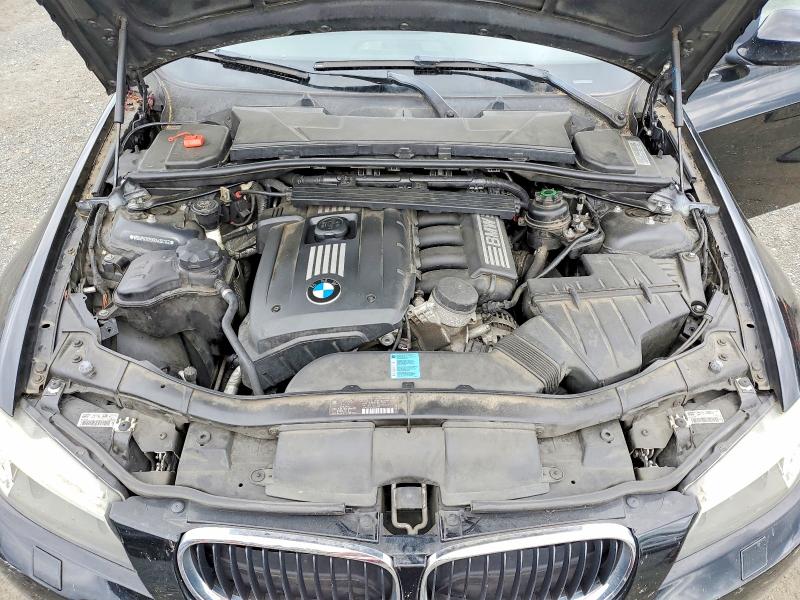 Продажа на аукционе авто 2011 Bmw 328, vin: WBAPK7C5XBA464142, номер лота: 51894536