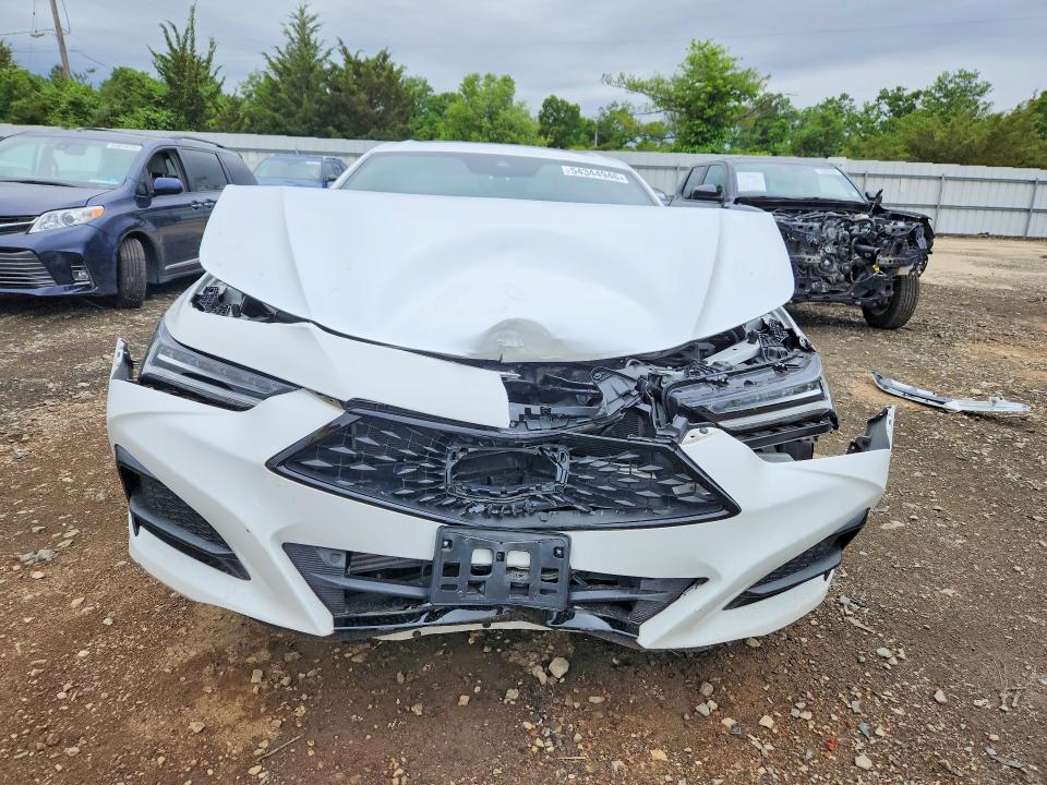 2023 Acura Tlx მანქანა იყიდება აუქციონზე, vin: 19UUB6F53PA005829, აუქციონის ნომერი: 54344946