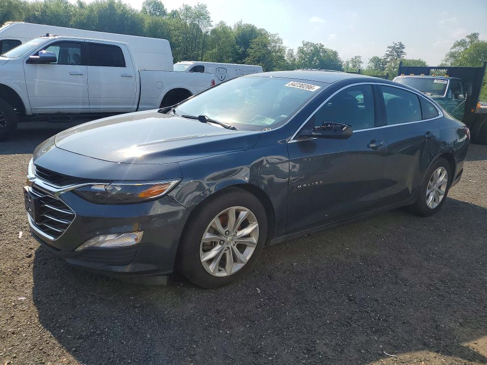 Aukcja sprzedaży 2020 Chevrolet Malibu, vin: 1G1ZD5ST7LF043812, numer aukcji: 54230286