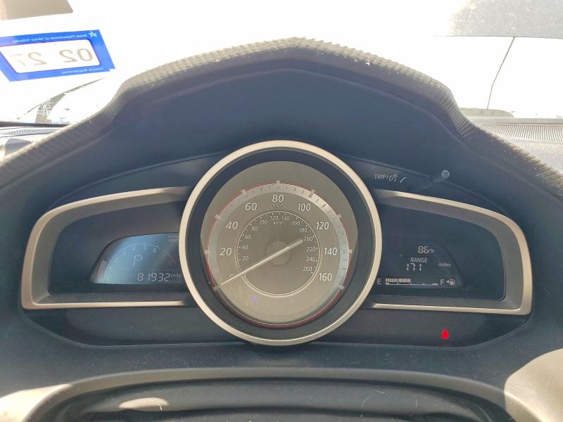 Продаж на аукціоні авто 2014 Mazda 3, vin: JM1BM1V79E1112550, номер лоту: 53368666