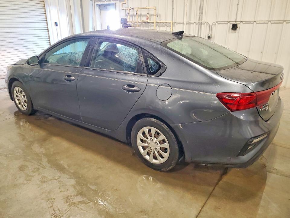 Продаж на аукціоні авто 2020 Kia Forte, vin: 3KPF24AD0LE165880, номер лоту: 52264596