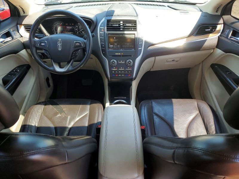 Продаж на аукціоні авто 2015 Lincoln Mkc, vin: 5LMCJ2A94FUJ00695, номер лоту: 54670266