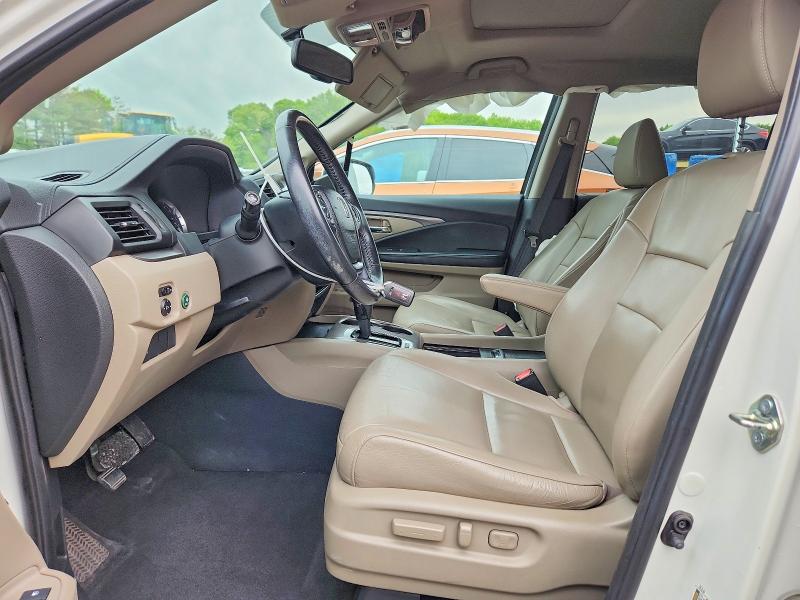 Aukcja sprzedaży 2016 Honda Pilot, vin: 5FNYF5H78GB028074, numer aukcji: 53036556