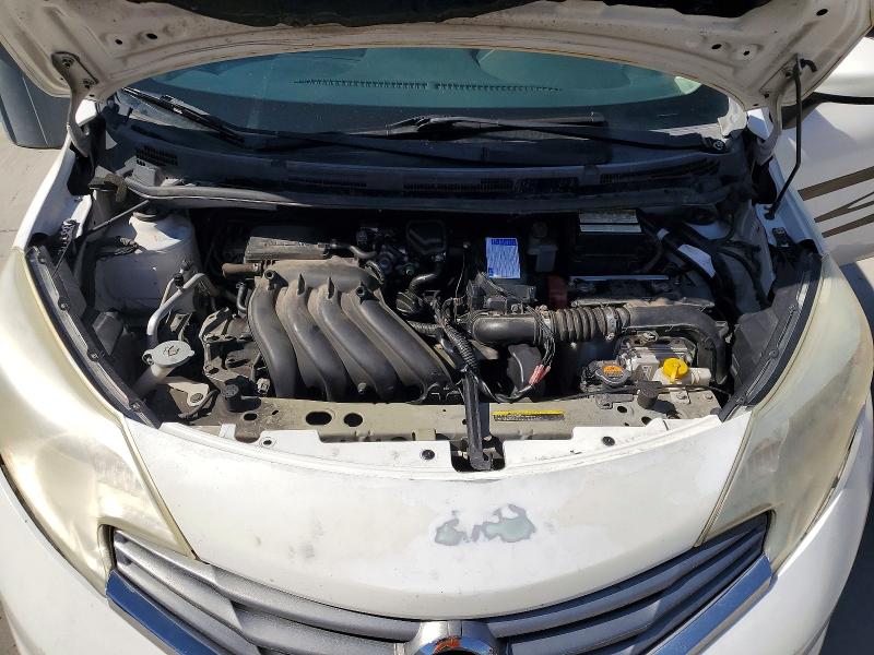 Aukcja sprzedaży 2015 Nissan Versa Note, vin: 3N1CE2CP8FL382232, numer aukcji: 52530726