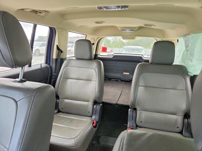 Aukcja sprzedaży 2019 Ford Flex, vin: 2FMHK6DT8KBA02113, numer aukcji: 54258106