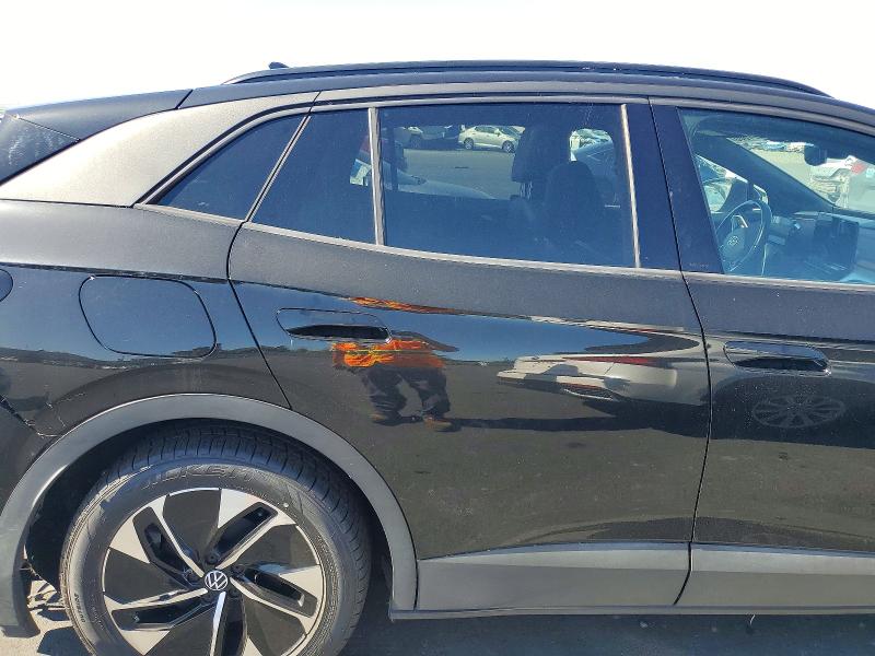 53771906 :رقم المزاد ، WVGTMPE22MP054705 vin ، 2021 Volkswagen Id.4 مزاد بيع
