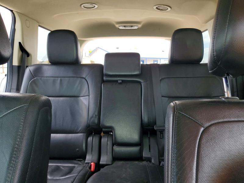 Aukcja sprzedaży 2013 Ford Flex, vin: 2FMHK6D8XDBD04811, numer aukcji: 55382026