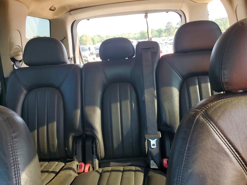 2005 Mercury Mountaineer მანქანა იყიდება აუქციონზე, vin: 4M2ZU66K15UJ06894, აუქციონის ნომერი: 53343566