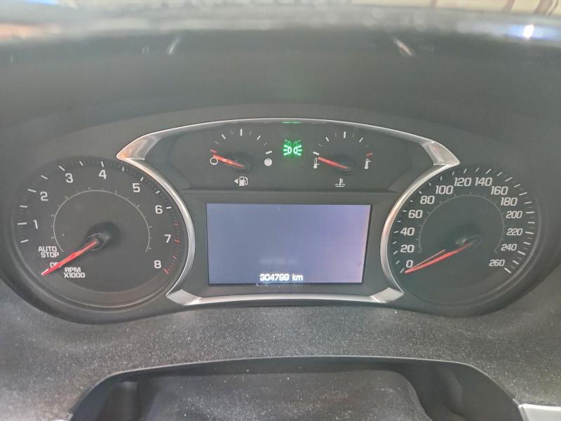Продажа на аукционе авто 2018 Chevrolet Traverse, vin: 1GNEVGKW7JJ172983, номер лота: 51190226