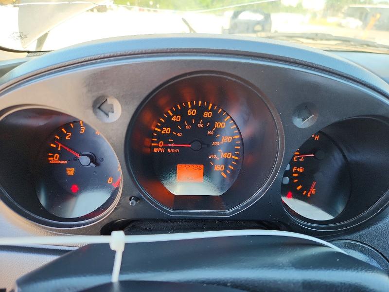 Продаж на аукціоні авто 2002 Nissan Altima, vin: 1N4BL11D72C114088, номер лоту: 53710086