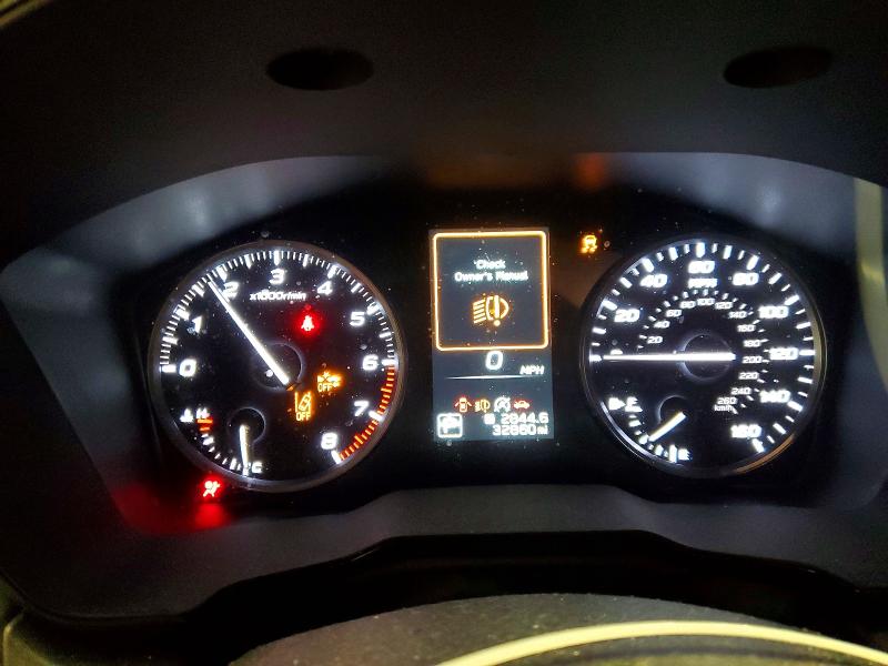 53805856 :رقم المزاد ، 4S3BWAB63N3025267 vin ، 2022 Subaru Legacy مزاد بيع