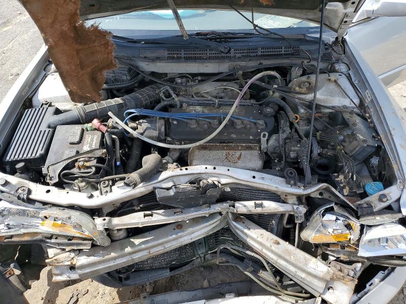 Продаж на аукціоні авто 2001 Honda Accord, vin: 1HGCG65851A093251, номер лоту: 55053306
