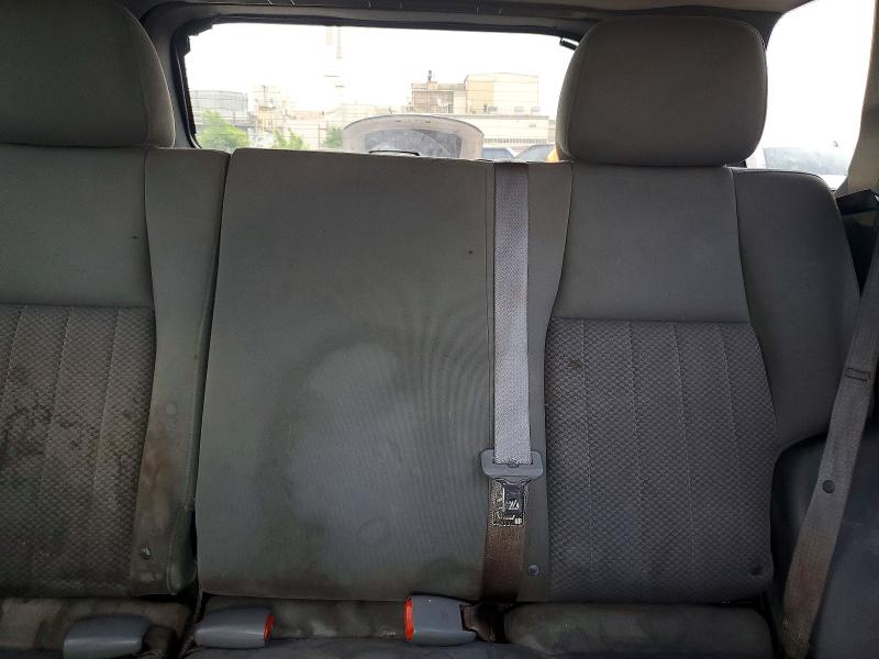 Продаж на аукціоні авто 2005 Jeep Grand Cherokee, vin: 1J4GR48K85C561029, номер лоту: 54827136