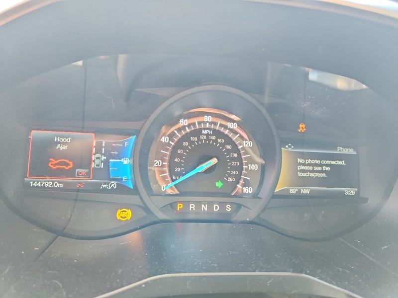 Продажа на аукционе авто 2019 Ford Edge, vin: 2FMPK3K9XKBB70000, номер лота: 52998056