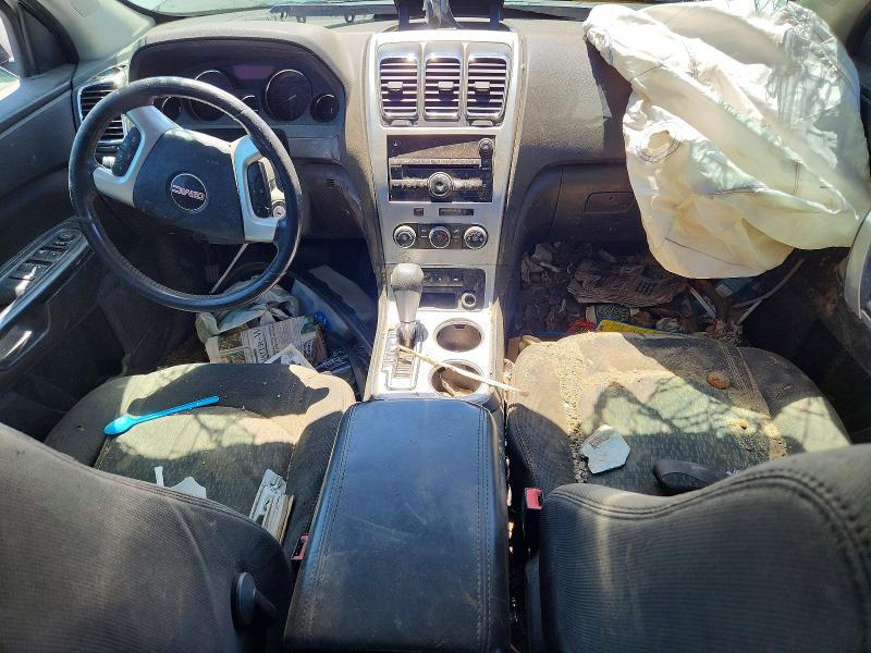 Aukcja sprzedaży 2012 Gmc Acadia, vin: 1GKKRNED8CJ145555, numer aukcji: 53664236