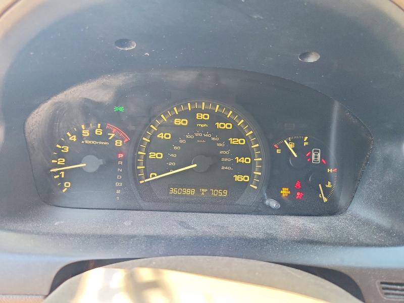 53197126 :رقم المزاد ، JHMCM56756C003923 vin ، 2006 Honda Accord مزاد بيع