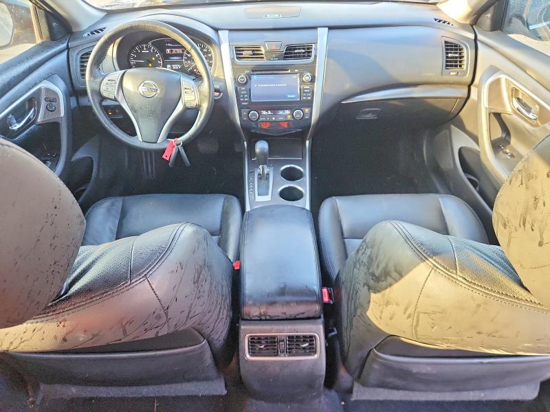Aukcja sprzedaży 2014 Niss Altima, vin: 1N4AL3AP9EN258557, numer aukcji: 52843716