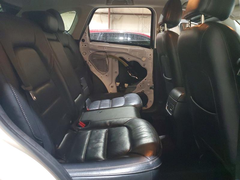 Aukcja sprzedaży 2018 Mazda Cx-5, vin: JM3KFADM0J1448185, numer aukcji: 54550676