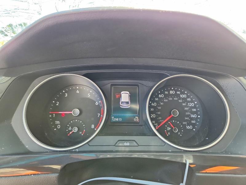 Продаж на аукціоні авто 2019 Volkswagen Tiguan, vin: 3VV2B7AX5KM129506, номер лоту: 55013866