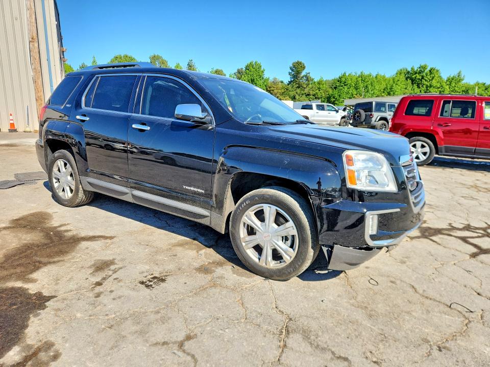 Продаж на аукціоні авто 2017 Gmc Terrain, vin: 2GKFLUEK9H6322534, номер лоту: 53456516