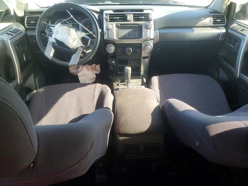 Aukcja sprzedaży 2015 Toyota 4runner, vin: JTEZU5JR7F5095458, numer aukcji: 54905376