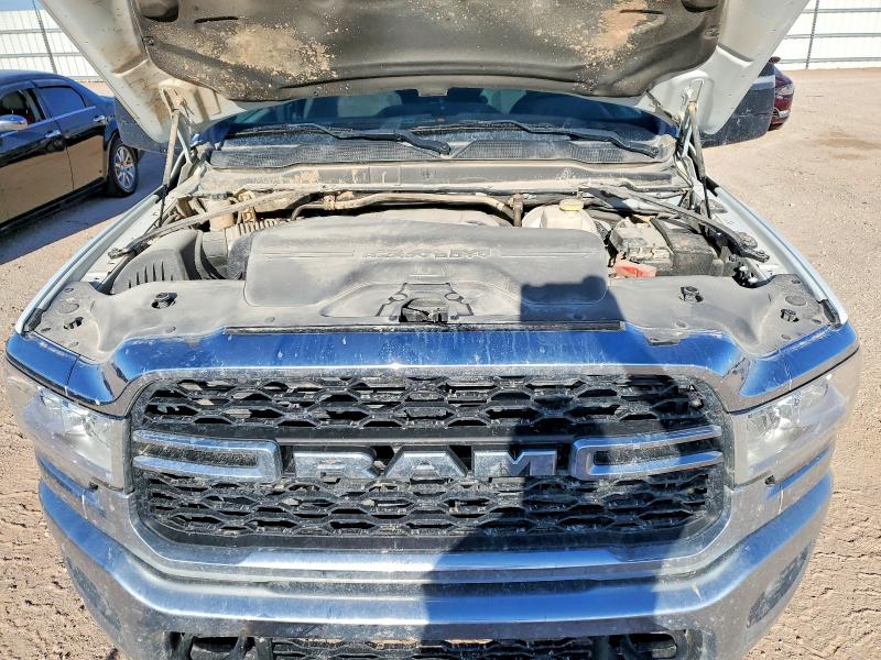 53336936 :رقم المزاد ، 3C6UR5CJ3RG264466 vin ، 2024 Ram 2500 مزاد بيع