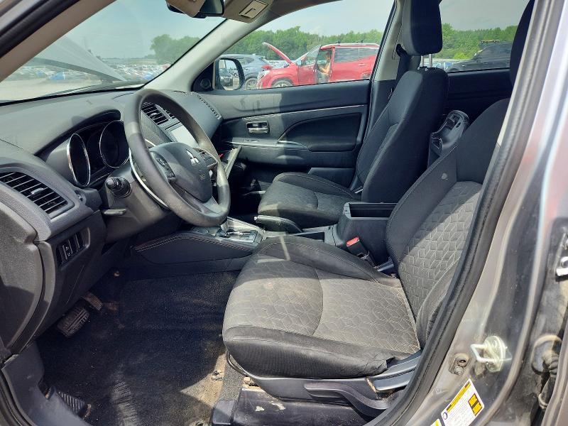 Aukcja sprzedaży 2022 Mitsubishi Outlander Sport, vin: JA4APUAU0NU010014, numer aukcji: 54074606