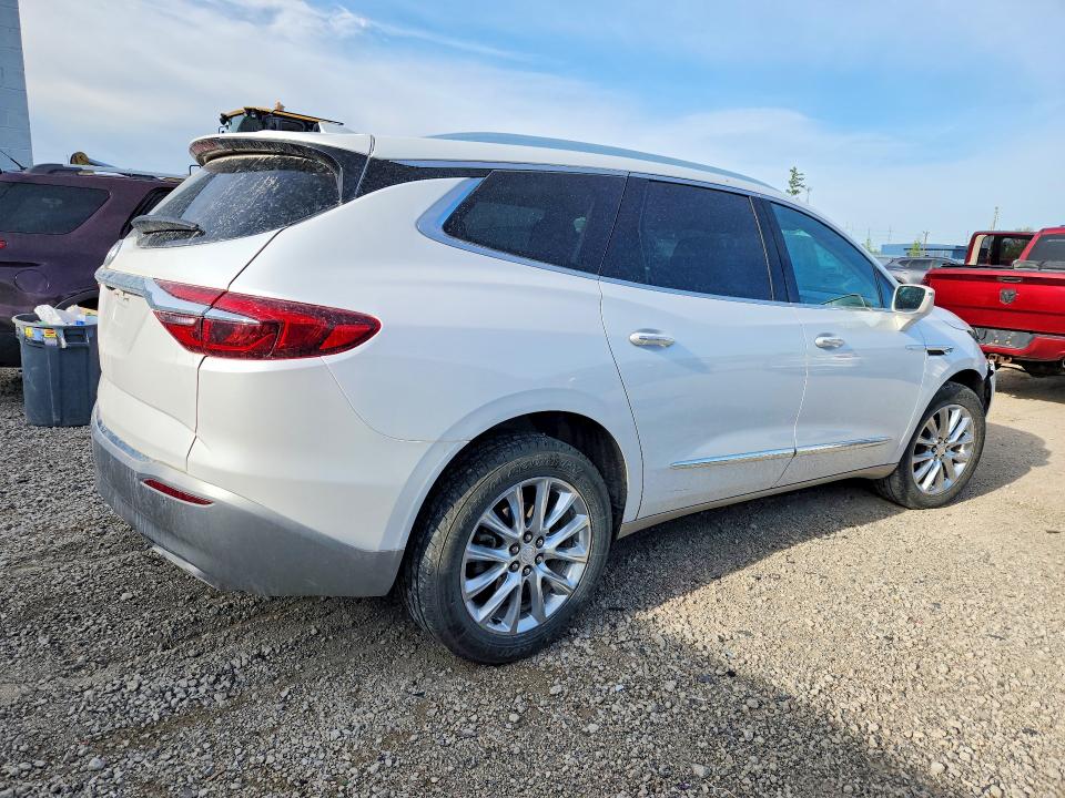 Продаж на аукціоні авто 2020 Buick Enclave, vin: 5GAEVAKW3LJ323327, номер лоту: 52321866