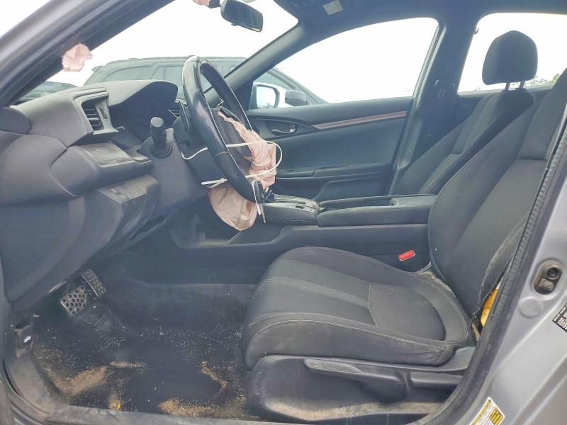 Aukcja sprzedaży 2017 Honda Civic, vin: SHHFK7H40HU406411, numer aukcji: 53468876