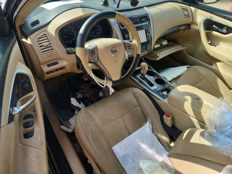 53992346 :رقم المزاد ، 1N4AL3AP4DN536716 vin ، 2013 Nissan Altima مزاد بيع