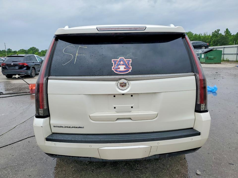 Продаж на аукціоні авто 2015 Cadillac Escalade, vin: 1GYS3CKJ4FR284836, номер лоту: 52474896