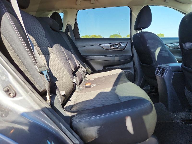 Aukcja sprzedaży 2018 Nissan Rogue, vin: 5N1AT2MT1JC706966, numer aukcji: 54154906