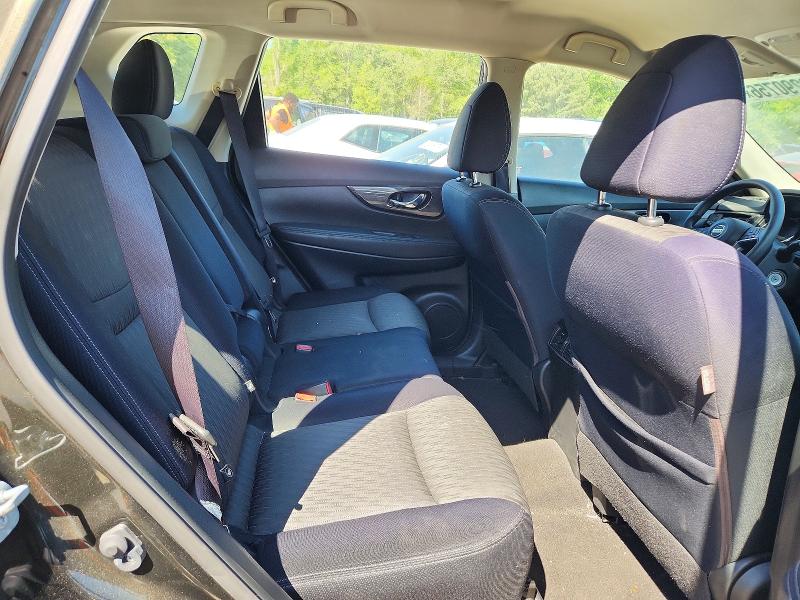 Продаж на аукціоні авто 2017 Nissan Rogue, vin: JN8AT2MV6HW006153, номер лоту: 52290756